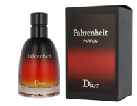 Christian Dior - Dior Fahrenheit Eau de parfum Spray 75ml Heren