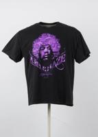 Vintage Philcos T-Shirt in Black Size L
