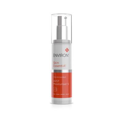 Environ Skin EssentiA Vita-Antioxidant AVST Moisturiser 5 50ml
