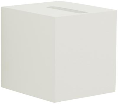 Albert Up down light witSkup 15cm - 682416