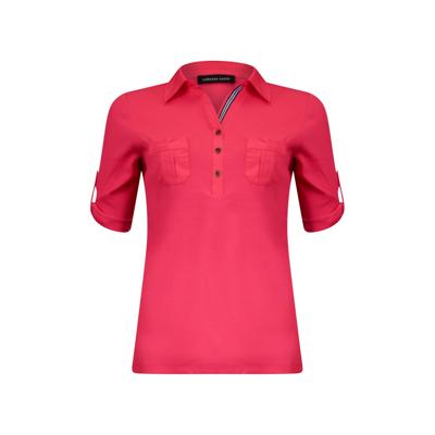 Polo s/s
