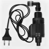 Superfish Eco Flow 240 Waterpomp - Energiezuinig, 240 L/H, Ideaal voor Vijveronderhoud
