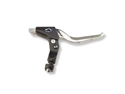 Imp Knijprem ort dubbele kabel met rem