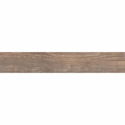Vloertegel Soul Walnut 25X150 cm Keope