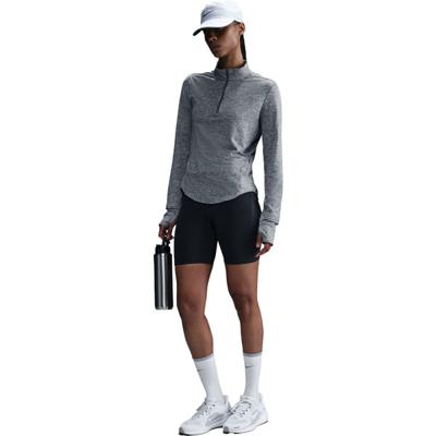 Nike Dri-FIT Swift Longsleeve Half-Zip Dames