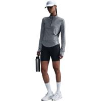 Nike Dri-FIT Swift Longsleeve Half-Zip Dames