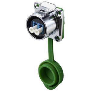 TRU COMPONENTS Glasvezeladapter TC-12770484