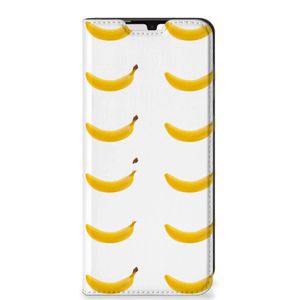 Samsung Galaxy A33 5G Flip Style Cover Banana