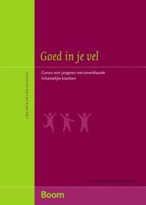 Goed in je vel Trainershandleiding (Paperback)