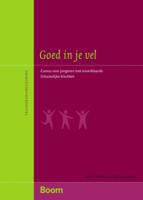 Goed in je vel Trainershandleiding (Paperback)