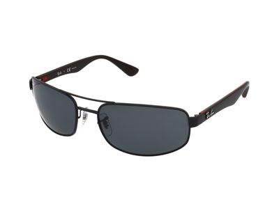 Zonnebrillen Ray-Ban RB3445 006/P2