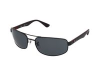 Ray-Ban RB3445 zonnebril Rechthoekig - thumbnail