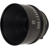 Samyang Xeen 50mm T1.5 Canon EF occasion (incl. BTW)