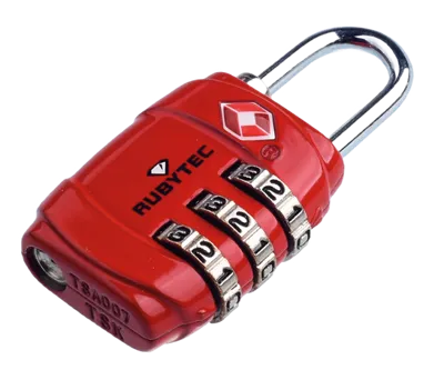 Rubytec Migrator Bagage Slot