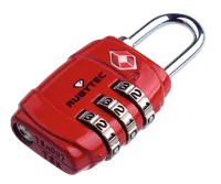 Rubytec Migrator Bagage Slot