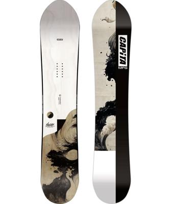 Capita The Navigator Snowboard Multi 158