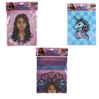 Djamila Diamant Schilderen