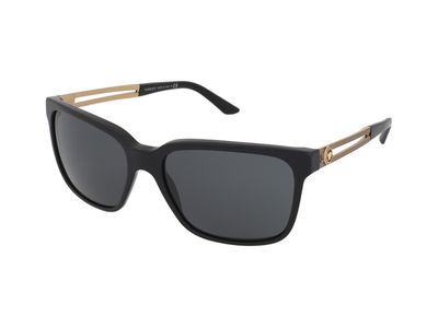 Zonnebrillen Versace VE4307 GB1/87