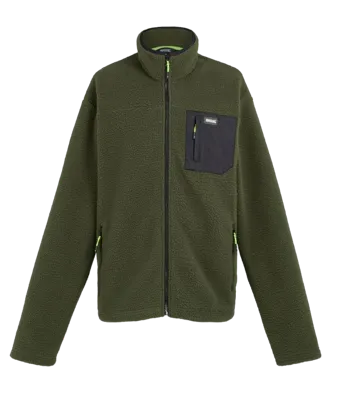 Regatta Frankie Borg Fleecevest