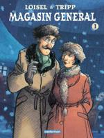 Magasin General (Hardback)