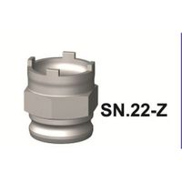 Cycplus Snap.In afnemer freewheel SN.22-Z Rohloff