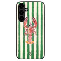 Samsung Galaxy S25 FE hoesje - Kreeft