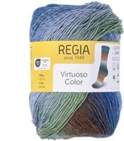 SMC Regia Virtuoso Color 3075 Pale Summer Day