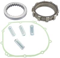 TRW koppeling set clutch super kit, msk206