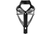 Tacx bidonhouder deva carbon grijs
