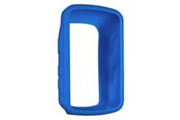 Garmin Edge 520 Hoes siliconen - Blauw
