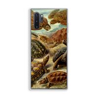 Haeckel Chelonia: Samsung Galaxy Note 10 Plus Transparant Hoesje