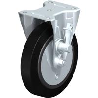 Blickle B-GEV 200K-TMR Bokwiel Wieldiameter: 200 mm Draagvermogen (max.): 600 kg 1 stuk(s)