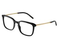 Brillen met correctie Dolce & Gabbana DG3349 501