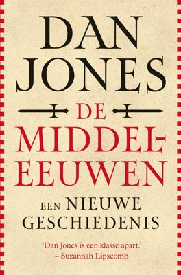 De middeleeuwen (Paperback)