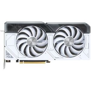 VGA Asus GeForce RTX 4070 SUPER DUAL-RTX4070S-O12G-WHITE