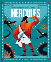 Griekse mythen - Hercules (Hardback)