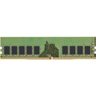 Kingston Technology KSM32ED8/16MR geheugenmodule 16 GB DDR4 3200 MHz ECC