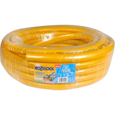 Hozelock Tricoflex Ultraflex slang Ø 25 mm 25 meter