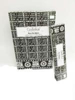 Goloka Wierook pure darshana 15 Gram