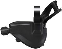 Shimano versteller (links) 2 speed deore mtb sl-m5100