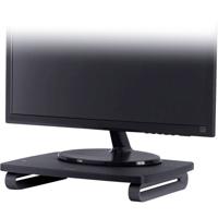 Kensington SmartFit® Monitorvoet 1-voudig 48,3 cm (19) - 61 cm (24) Zwart Staand, In hoogte verstelbaar