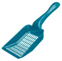 Trixie Kattenbakschep Voor Klonter- En Silicaatstrooisel - Kattenbakaccessoires - Xl