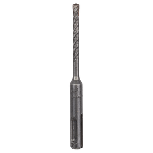 Bosch Accessoires SDS-plus-5 boor 4 spiralen | 5x50/115 mm - 1618596164