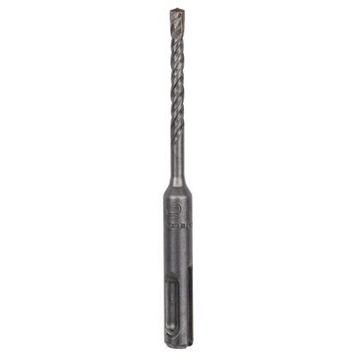 Bosch Accessoires SDS-plus-5 boor 4 spiralen | 5x50/115 mm - 1618596164