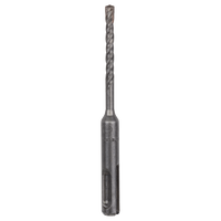Bosch Accessoires SDS-plus-5 boor 4 spiralen | 5x50/115 mm - 1618596164
