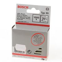 Bosch Nieten met smalle rug, type 55 - thumbnail