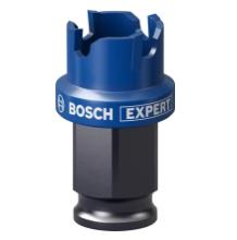 Bosch Accessoires Expert Sheet Metal gatzaag 22 x 40 mm - 1 stuk(s) - 2608900493