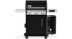 Weber Spirit EPX-315 Premium GBS Zwart