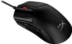 HyperX Pulsefire Haste 2 - Gaming Mouse gaming muis 400 - 26.000 Dpi, RGB led