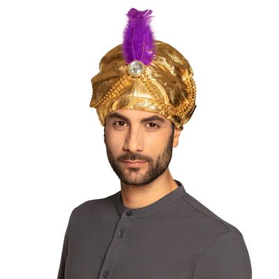 Hoed Sultan